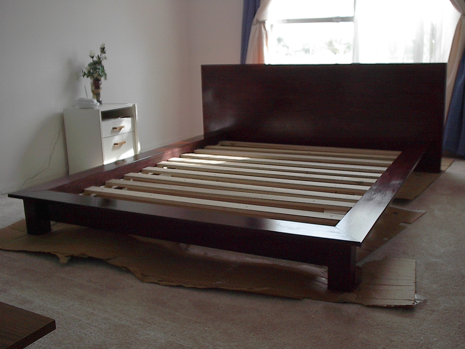 Lynndo Bed 006